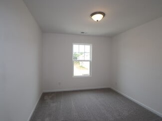 1133 Overbrook Place, Wingate, NC 28174