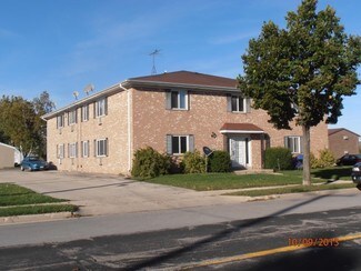 240 Main St, Belgium, WI 53004