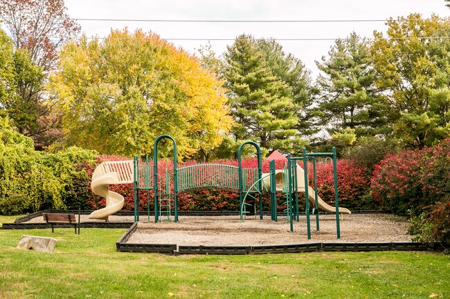 Briarcliff Apartments: Spacious Luxury Living in Central Baltimore County, Cockeysville, MD 21030 - photo 7