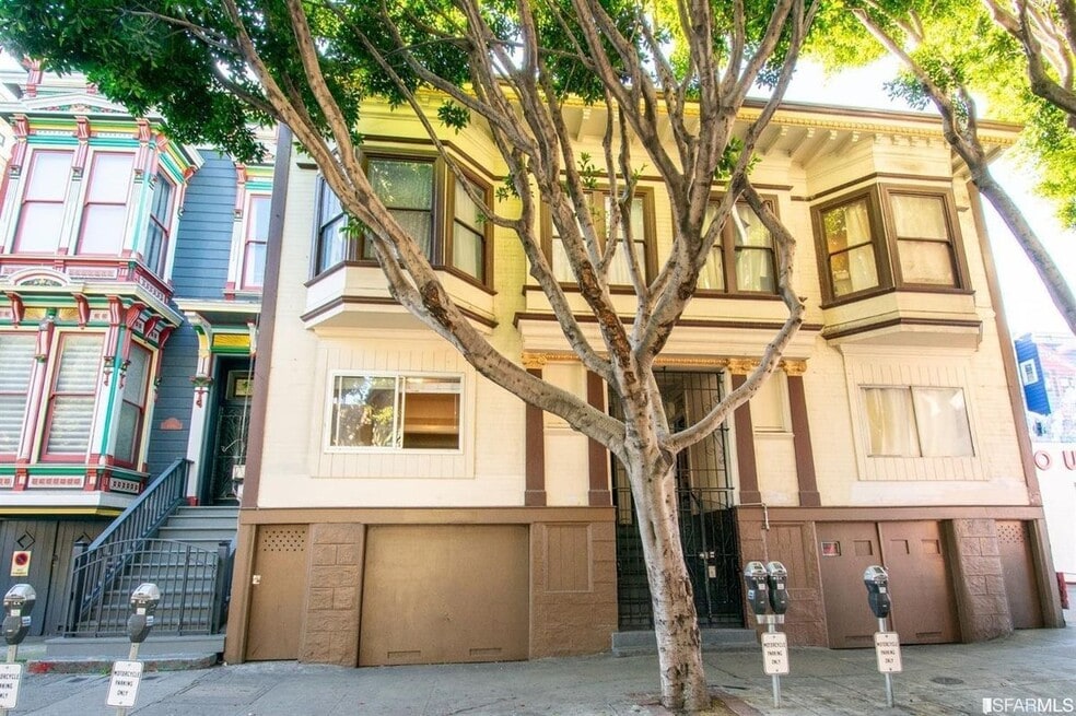 3175 24th St, San Francisco, CA 94110 - photo 1