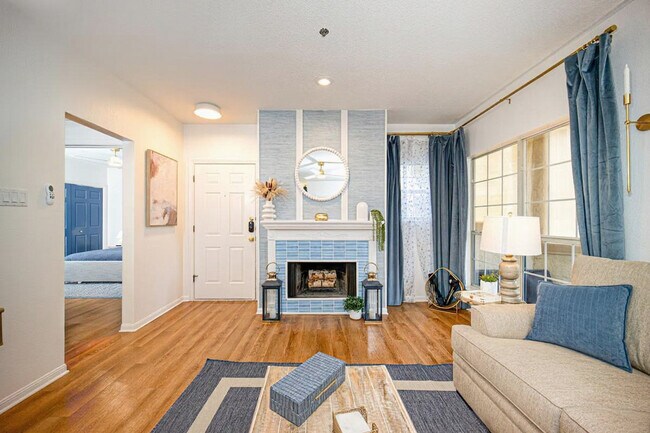 3308 Parliament Cove unit ID1295585P, Lago Vista, TX 78645 - photo 4