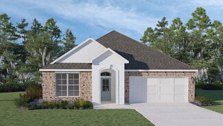 1601 Eagle Ave Unit 36198856, Westlake, LA 70669