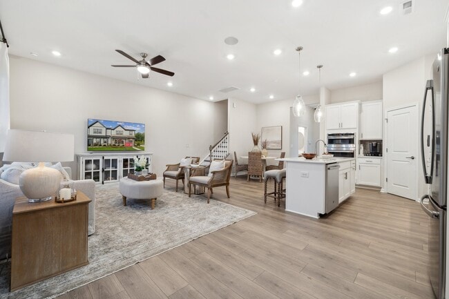 5525 Wolfpack Alley, Indian Land, SC 29707 - photo 7