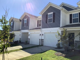 132 Plumtree Ct, King, NC 27021