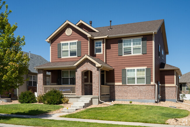 Modern multi level homes in East Side can be found newly built.
