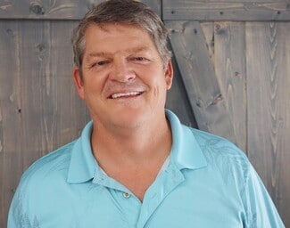 Tony G. Barker