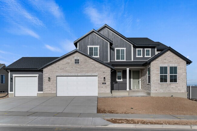 13174 S Twisted Oak Dr unit 38834045, Herriman, UT 84096 - photo 2