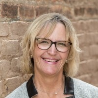 Michelle Gassensmith