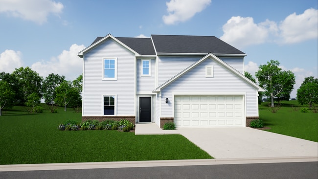 2067 Abbey Ln unit 36461477, Columbus, IN 47201 - photo 3