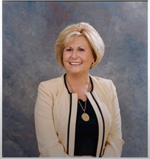 Agnes Hellmann