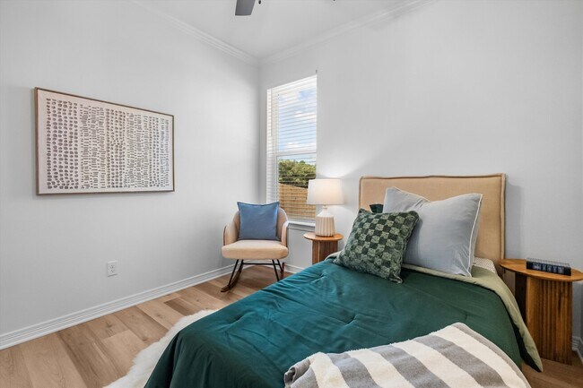 8025 Crooked Trail unit 36698533, Tyler, TX 75703 - photo 6