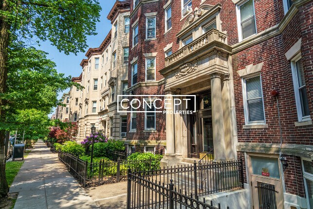 19 Queensberry St unit 4CP, Boston, MA 02215 - photo 1