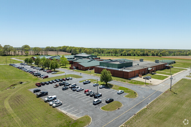 Westview High School