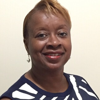 Arleen Irby