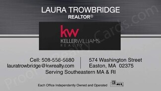 Laura Trowbridge
