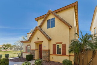 4722 E Olney Ave, Gilbert, AZ 85234