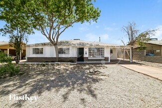 2933 W Citrus Way, Phoenix, AZ 85017
