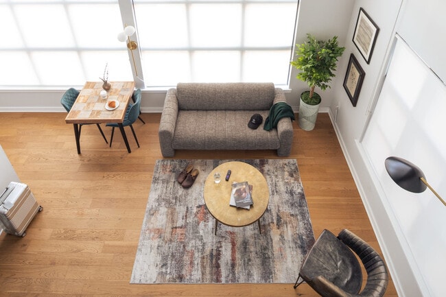 222-24 Vine St unit ID1060934P, Philadelphia, PA 19106 - photo 2