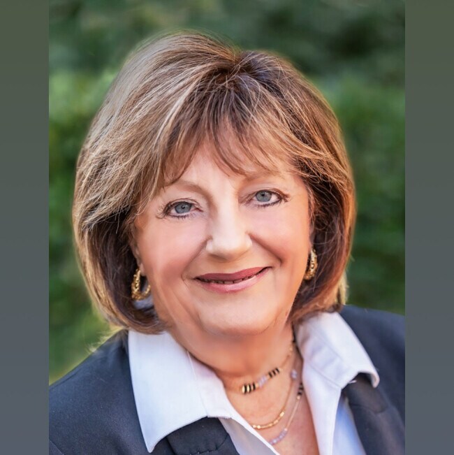 Lynne Moseley