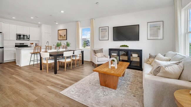 4928 Yates Dr, Mount Pleasant, WI 53403 - photo 3