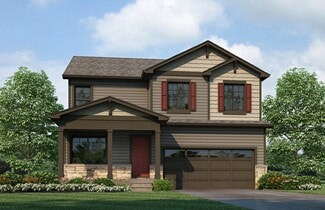 9899 Biscay St Unit 36210352, Commerce City, CO 80022