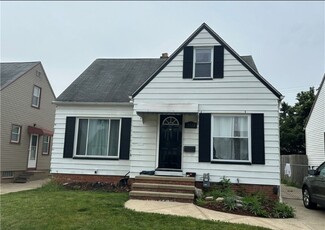 2923 Brookdale Ave, Parma, OH 44134