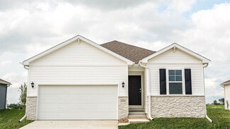 8902 N 167th St, Bennington, NE 68007