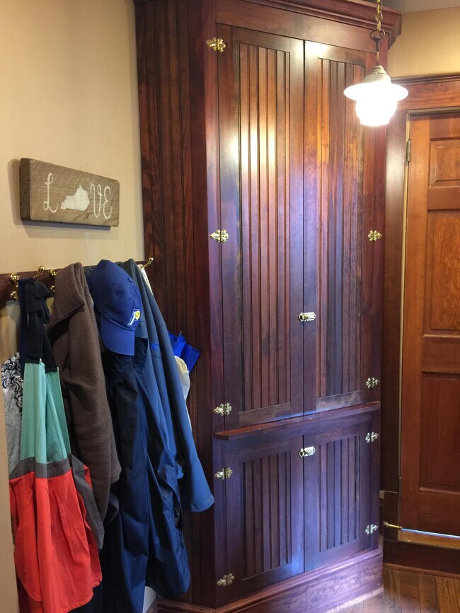 130 Park Place unit 2nd floor, Covington, KY 41011 - photo 5