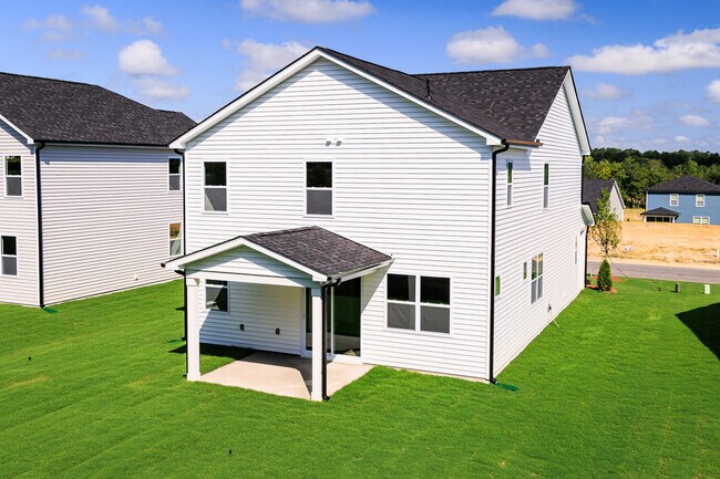 27 Cypress Moss Ct, Lillington, NC 27546 - photo 5