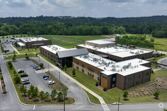 Pelham Park Middle School