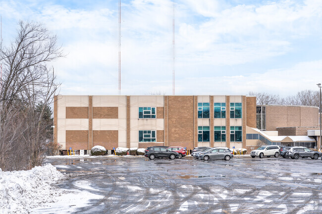 Guardian Angel Orthodox Day School has over 400 students enrolled.