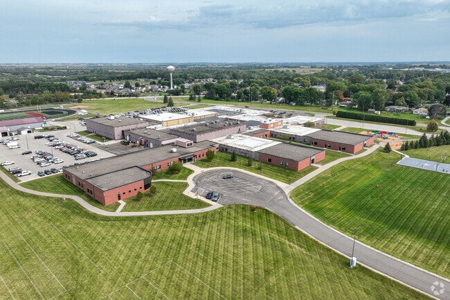 Triton Middle School