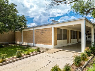 Martin Luther King Jr. Academy