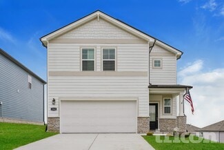 1362 Georgetown Dr, Mt. Juliet, TN 37138