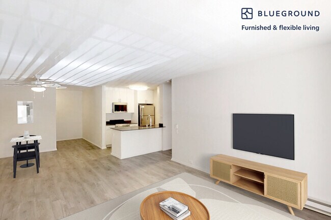 555 W Middlefield Rd unit FL1-ID10695A, Mountain View, CA 94043 - photo 3