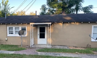 521 10th Ave Unit 3, Albany, GA 31701