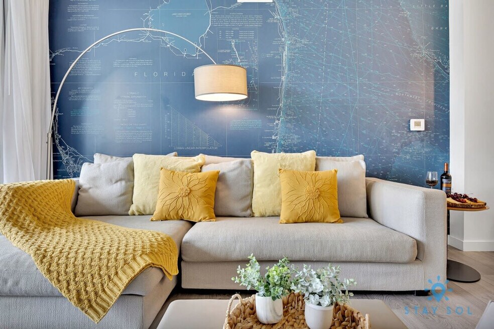 2602 E Hallandale Beach Blvd unit ID1227379P, Hallandale Beach, FL 33009 - photo 1