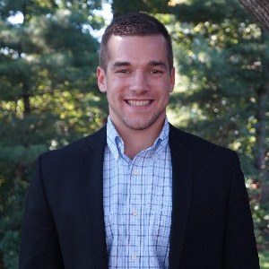 Cody Marks