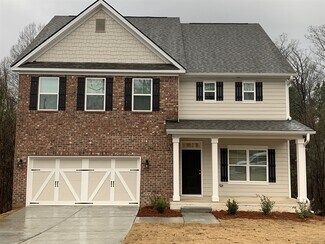 101 Kirk Dr, Dallas, GA 30132