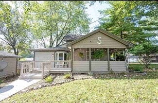 2909 Huntsville Rd, Pendleton, IN 46064