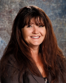 Tina Ribich