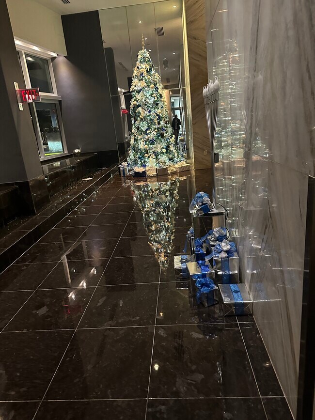 One Miami West Tower unit 4016, Miami, FL 33131 - photo 6