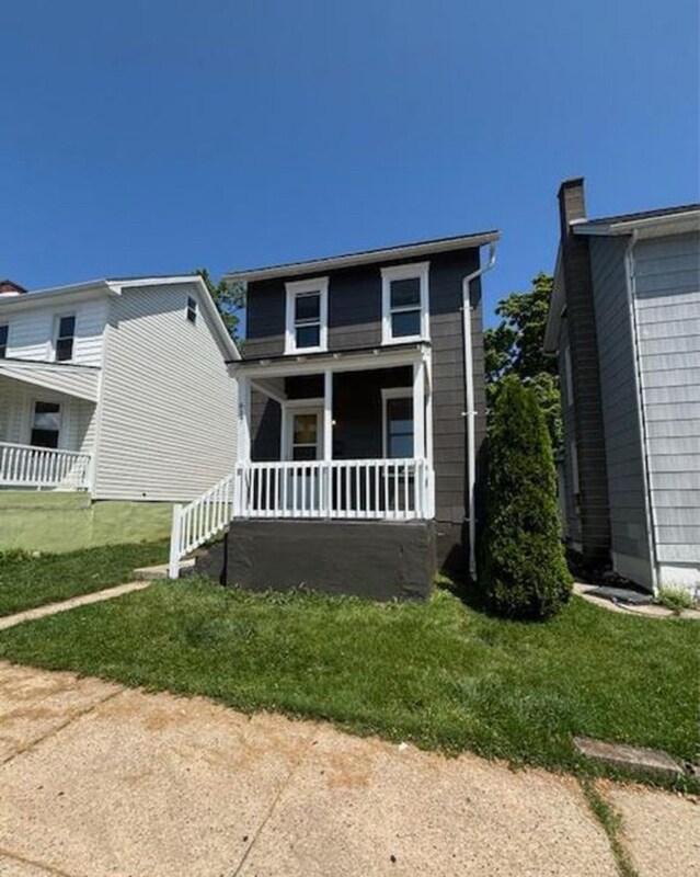 617 E Chestnut St, Coatesville, PA 19320