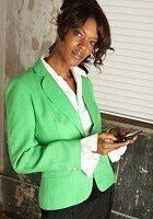 Crystal Owens