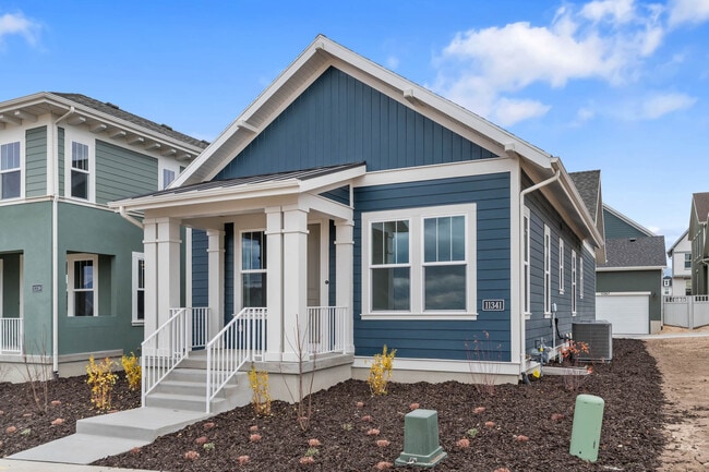 11341 S Offshore Way, South Jordan, UT 84009 - photo 3