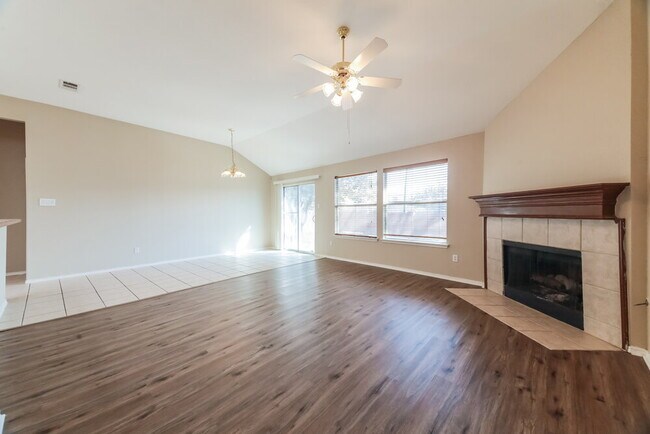 3704 St Johns Dr, Denton, TX 76210 - photo 3