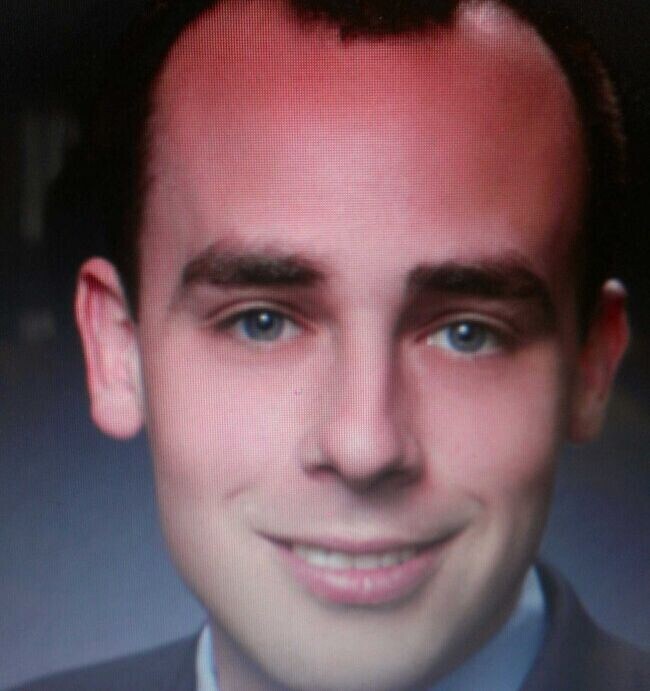 Chris Caine