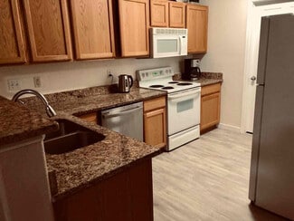 1509 S Florence Ct Unit 205, Aurora, CO 80247