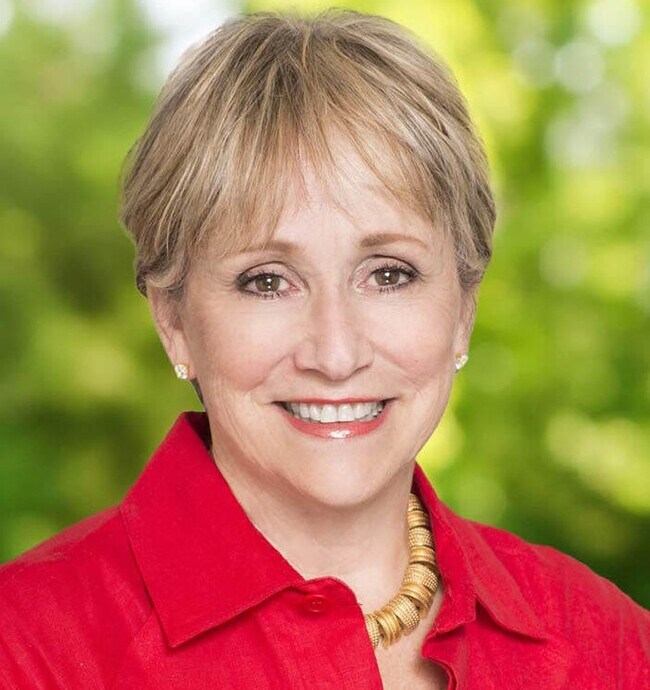 Judy Funk