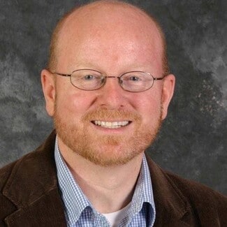 Chris Creagh